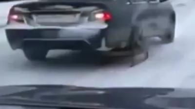 Russisch 'thuiskomertje' werkt ook prima