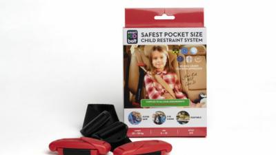 SmartKidBelt