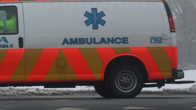 sneeuw-ambulance-112