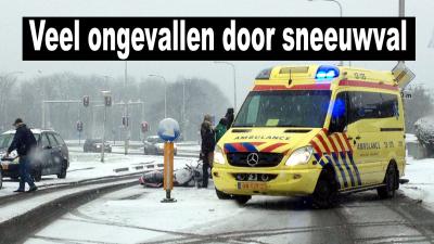Rijskwaterstaat: Pas rijstijl aan