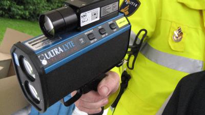 Zes mensen raken rijbewijs kwijt op een avond in Nieuw-Vennep