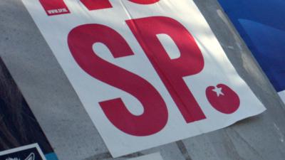 SP-fractievoorzitter Maureen van der Pligt stopt als raadslid