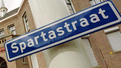 Gert Kruys stapt per direct op bij Sparta