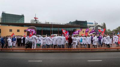 staking-zorgpersoneel-cao-umc-salaris
