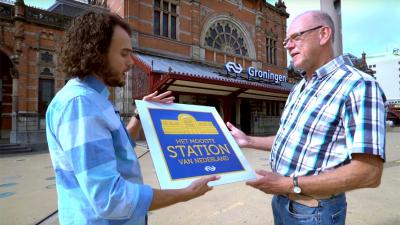 station-groningen