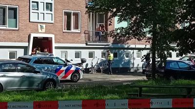 steekincident-korreweg-surinamestraat