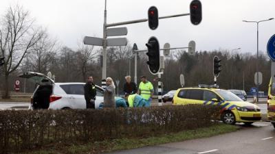 Man raakt zwaargewond bij steekpartij in Vught, politie houdt verdachte aan 