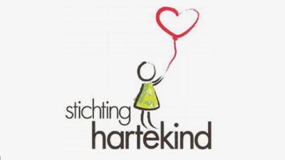 Martijn Fischer nieuwe ambassadeur voor Stichting Hartekind