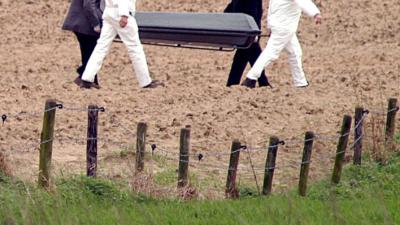 Getuige ziet lichaam in Muidertrekvaart drijven