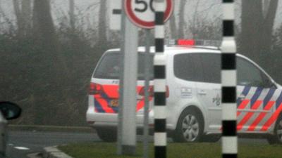 Tilburger opgepakt in gepanserde auto met signaal verstoorder