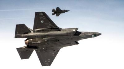 Nederland stelt F-35’s en landgebonden eenheden beschikbaar voor NAVO-verdediging