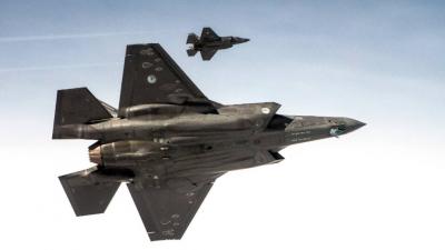 Nederland stelt F-35’s en landgebonden eenheden beschikbaar voor NAVO-verdediging