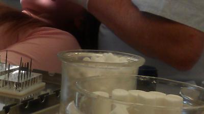 Toename aantal ouderen die tandarts mijden