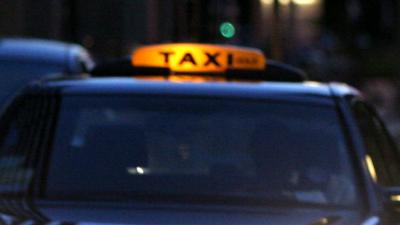 Celstraf voor taxichauffeur na ontucht met geestelijk gehandicapte vrouw