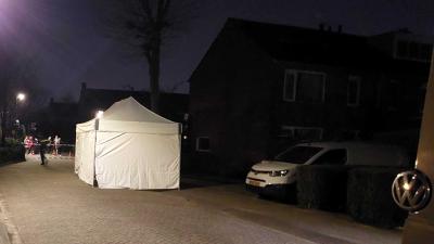 tent-forensisch