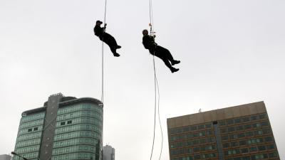 Ook Amsterdam genoemd om aanslag te plegen