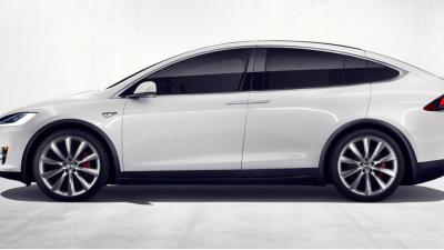 Top secret plan Tesla deze week nog onthuld