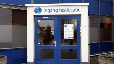 Zuid-Afrikaanse variant aangetroffen in Gorinchem