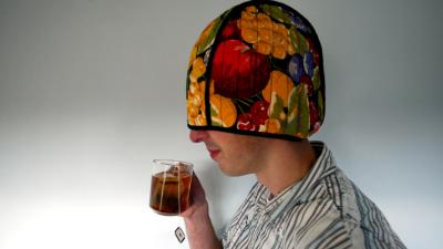 Geen daling bloeddruk door Danshen thee maar juist verhoging