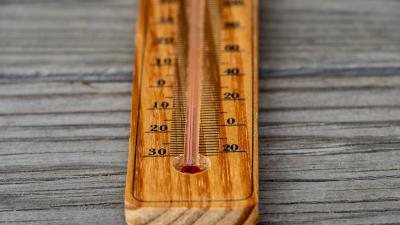 Thermometer