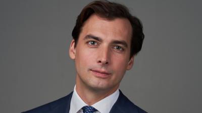 Thierry Baudet