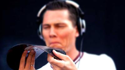 Dj Tiësto wint Edison Pop Oeuvreprijs 