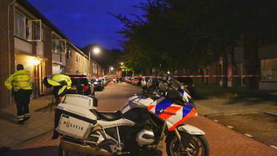 Politie houdt zes mensen aan in onderzoek naar drie geweldsincidenten in Tilburg