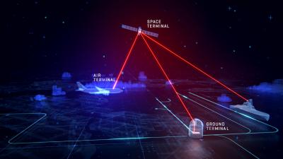  Nederlandse hightech lift mee op Noorse ruimtesatelliet