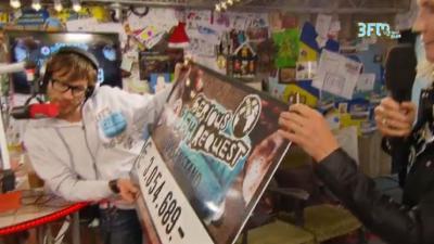 foto van Serious Request | Serious Request