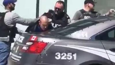 Dodental slachtoffers Toronto loopt verder op