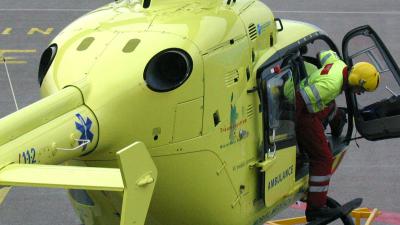 Schietpartij bij tankstation op A58 bij Etten-Leur