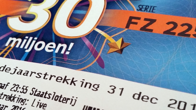 20% van de Nederlanders stopt met werken bij miljoen