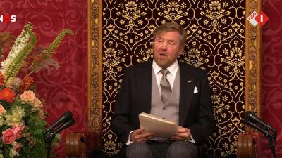 troonrede-koning