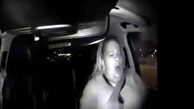 Politie geeft beelden vrij van fatale aanrijding met Uber