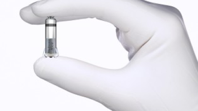 Maastricht UMC zet 's werelds kleinste pacemaker in bij patiënt