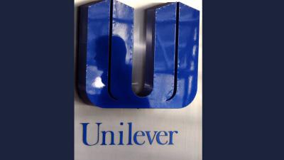 Unilever niet naar Nederland