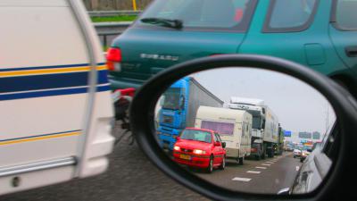 zomer vakantie, reis,