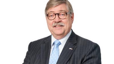 Van Beek nieuwe commissaris van koning in Utrecht