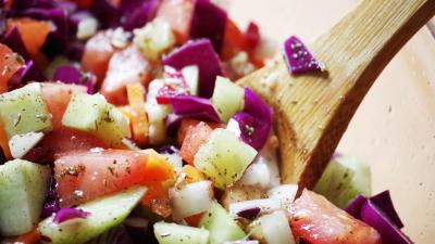 Listeriose in bevroren groente uit Hongarije