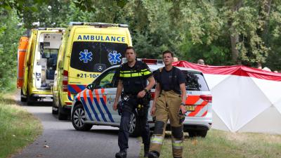 verdrinking-ambu-politie-brandweer