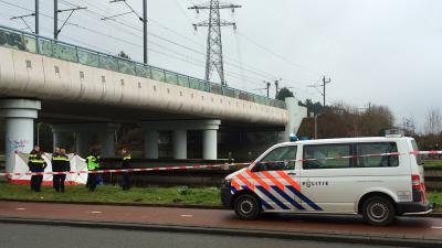 Vermiste man uit Best in Wilhelminakanaal aangetroffen
