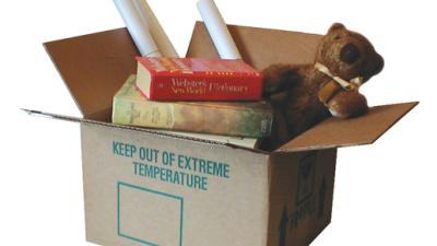 Jongeren blijven langer bij ouders thuis