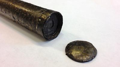 Foto van verrekijker | Museum Boerhaave