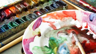 Ook geschilderde kinderporno strafbaar