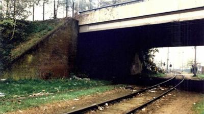 viaduct-spoorlijn-Amersfoort