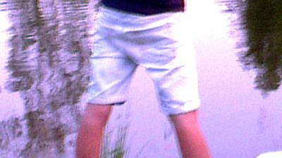 Jongens stuiten op dode vrouw tijdens Pokémons