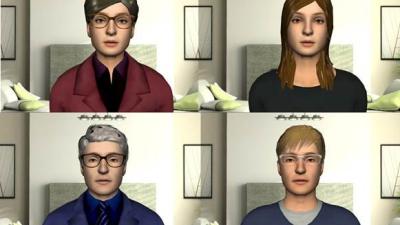 TU Delft ontwikkelt virtuele coach voor patiënten met posttraumatische stressstoornis 