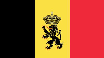 vlag-Belgie