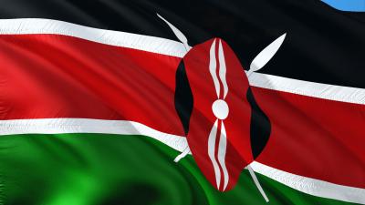 Nederlandse man aangehouden in Kenia voor misrbbuik minderjarige meisjes