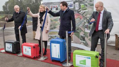 Willen mensen nou wel of geen vakantievliegveld?